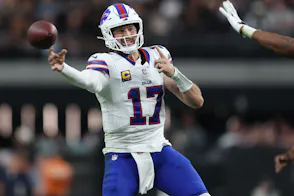 NFL MVP Odds & Favorites 2026-27: Josh Allen the Favorite; Brock Purdy Sitting Second