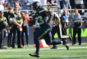Seahawks vs. Broncos Player Props: Week 6 TNF Picks & Best Bets