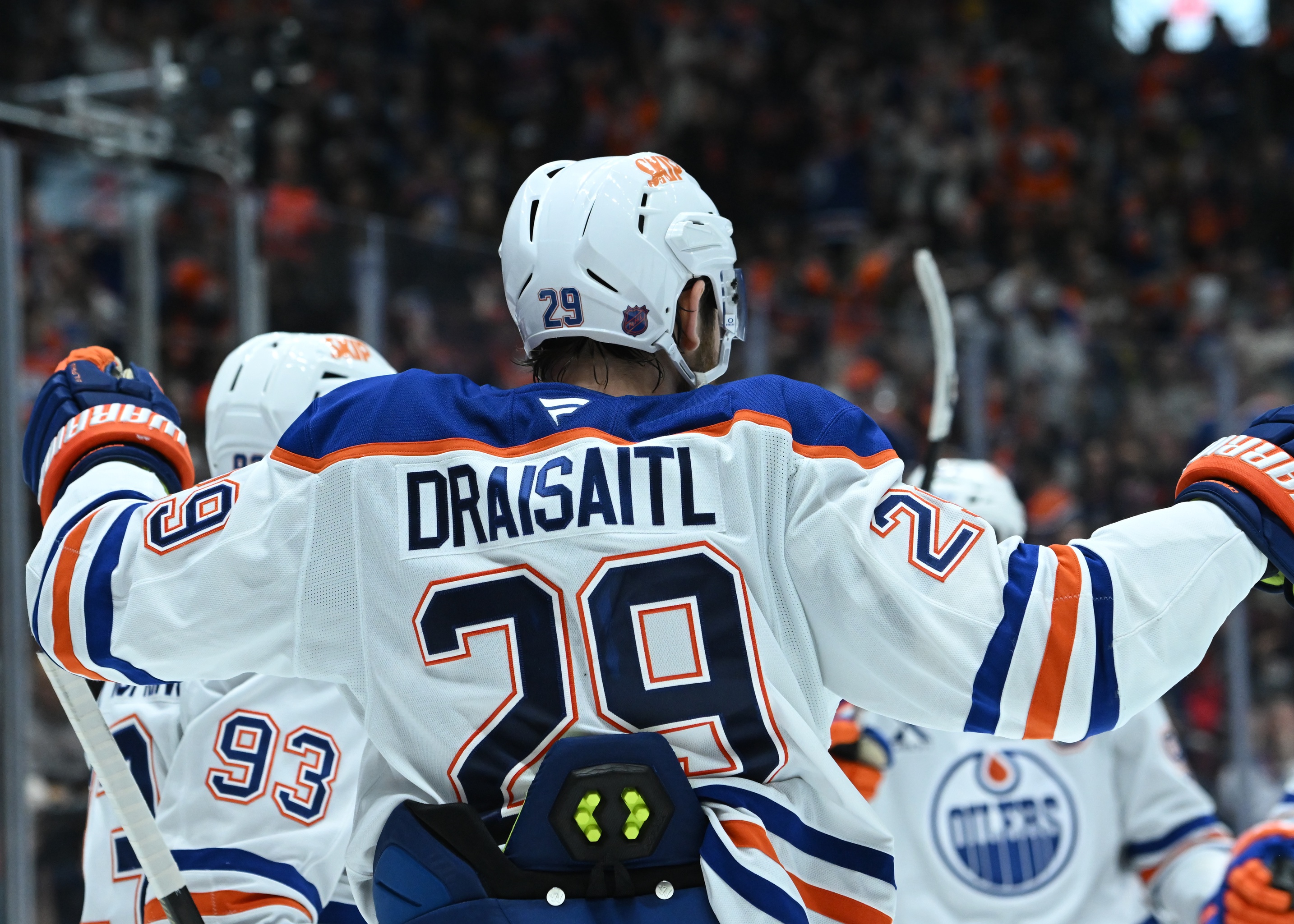 Rocket Richard Trophy Odds 2026: Draisaitl Leads Matthews, Kaprizov, MacKinnon 