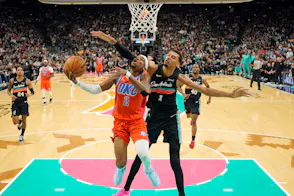 NBA Finals MVP Odds & Favorites 2027: Wembanyama, Gilgeous-Alexander Open as Co-Favorites