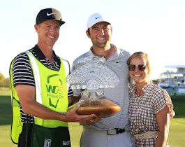 Scottie Scheffler is among our picks for the WM Phoenix Open as he looks to defend his title.