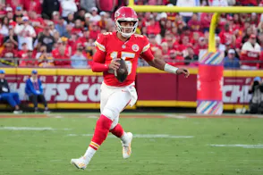 NFL Comeback Player of the Year Odds 2026-27: Chiefs' Mahomes Still Overwhelming Favorite
