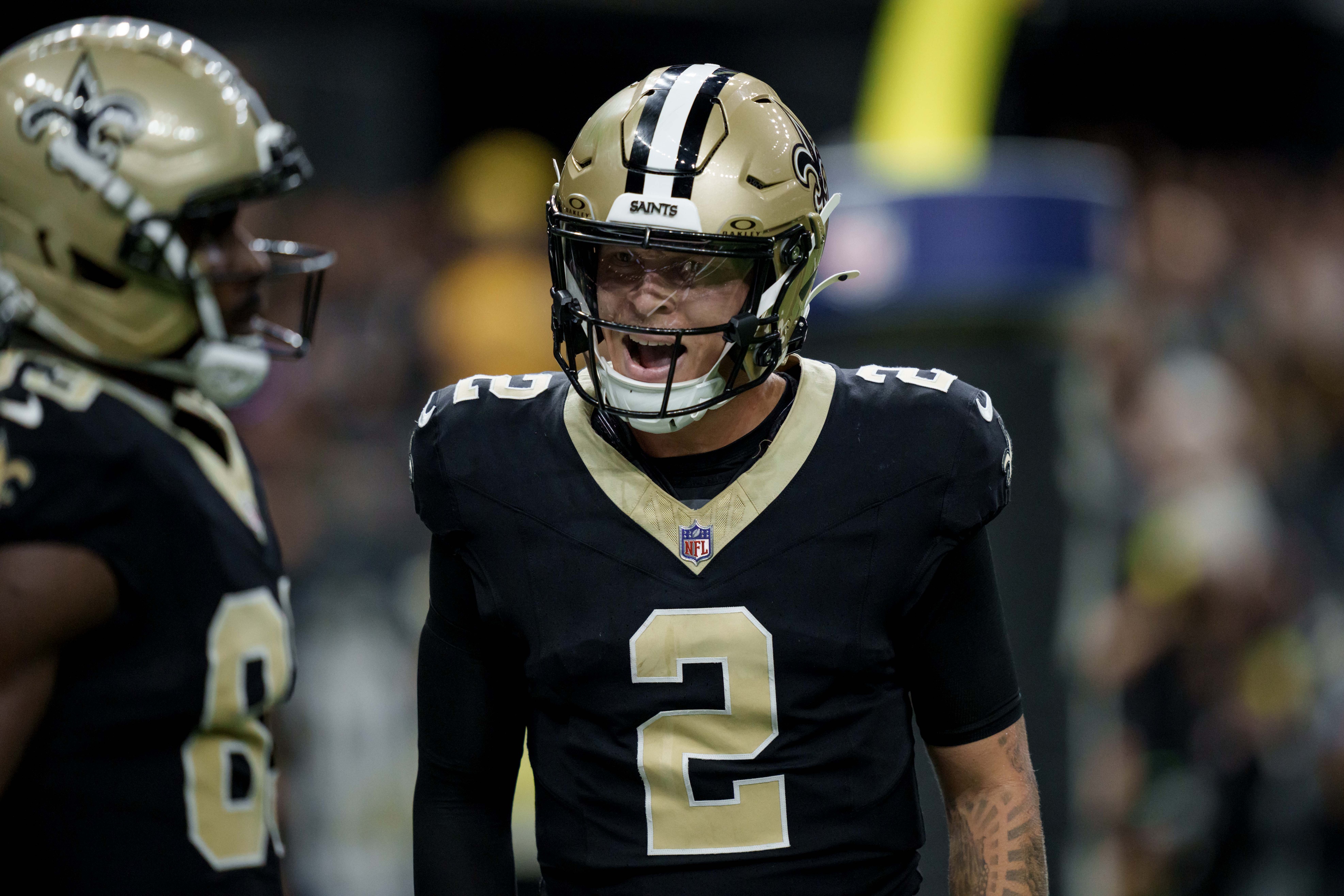 How to Bet $20 on the NFL This Week: Week 5 NFL Betting Guide