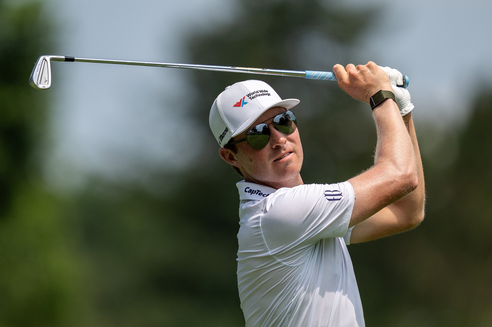 PGA Tour Golf Odds & Favorites This Week: 2025 John Deere Classic Preview & ChatGPT's Pick to Win