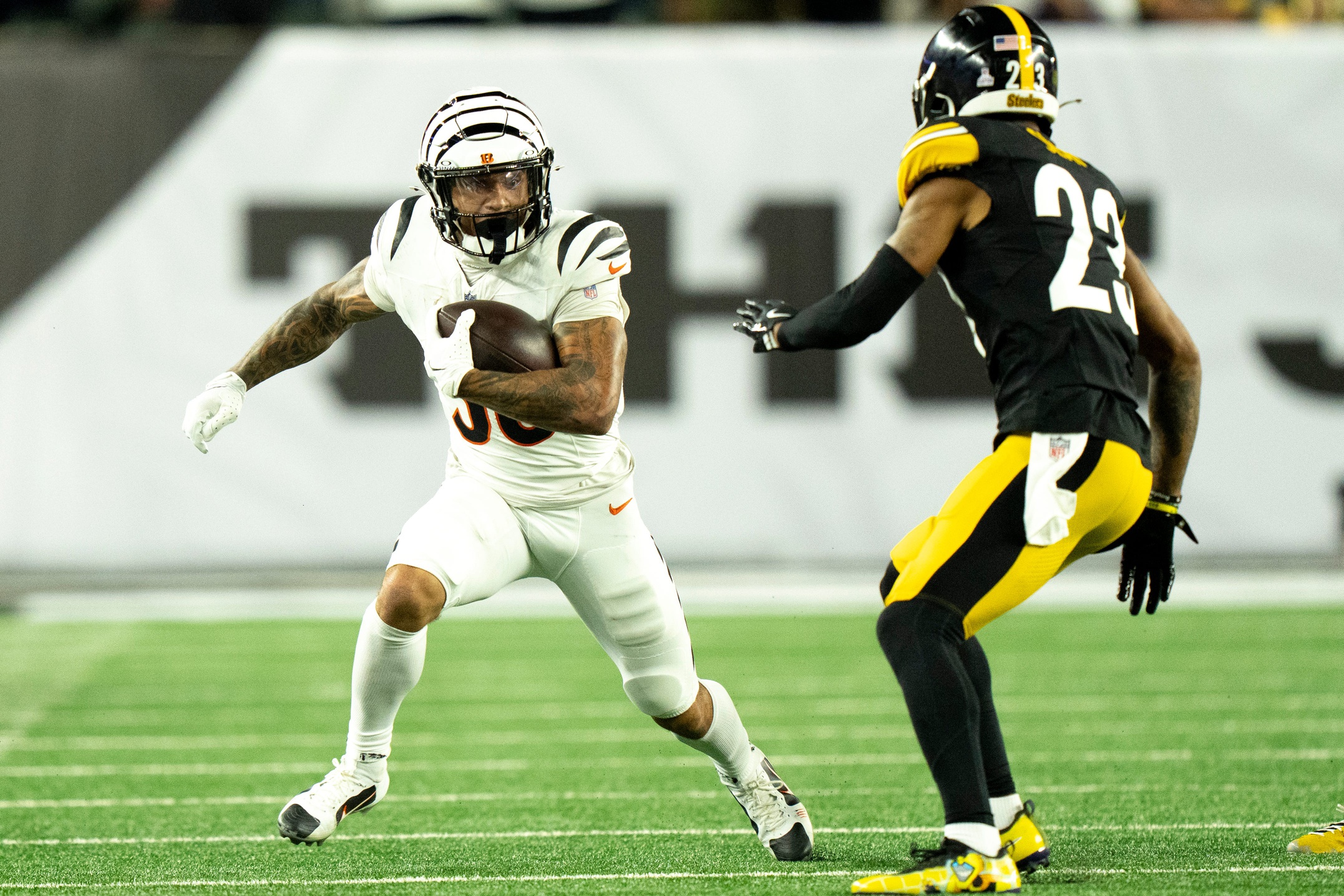 Jets vs. Bengals Player Prop Bets: Best NFL Player Props & TD Predictions Today 