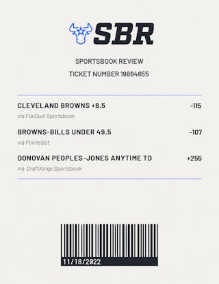 Sbr Betting Ticket Three Picks