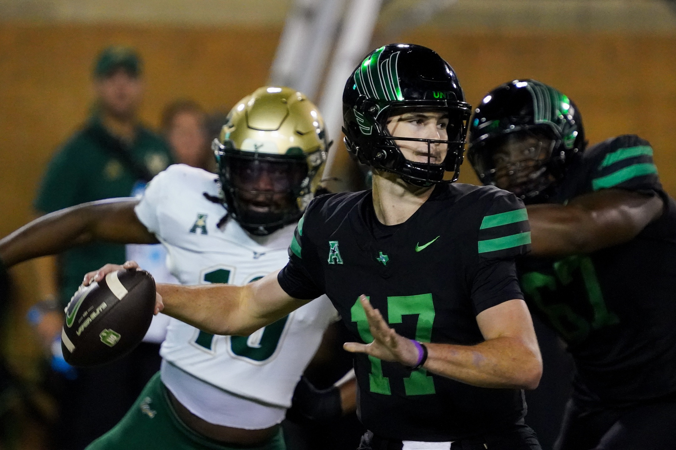 North Texas vs. Tulane Prediction & Opening Odds for American Conference Championship