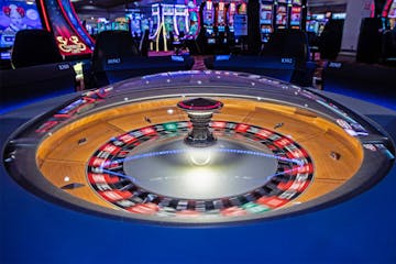 Missouri Riverboat Casino Sector Records 4% Rise in September