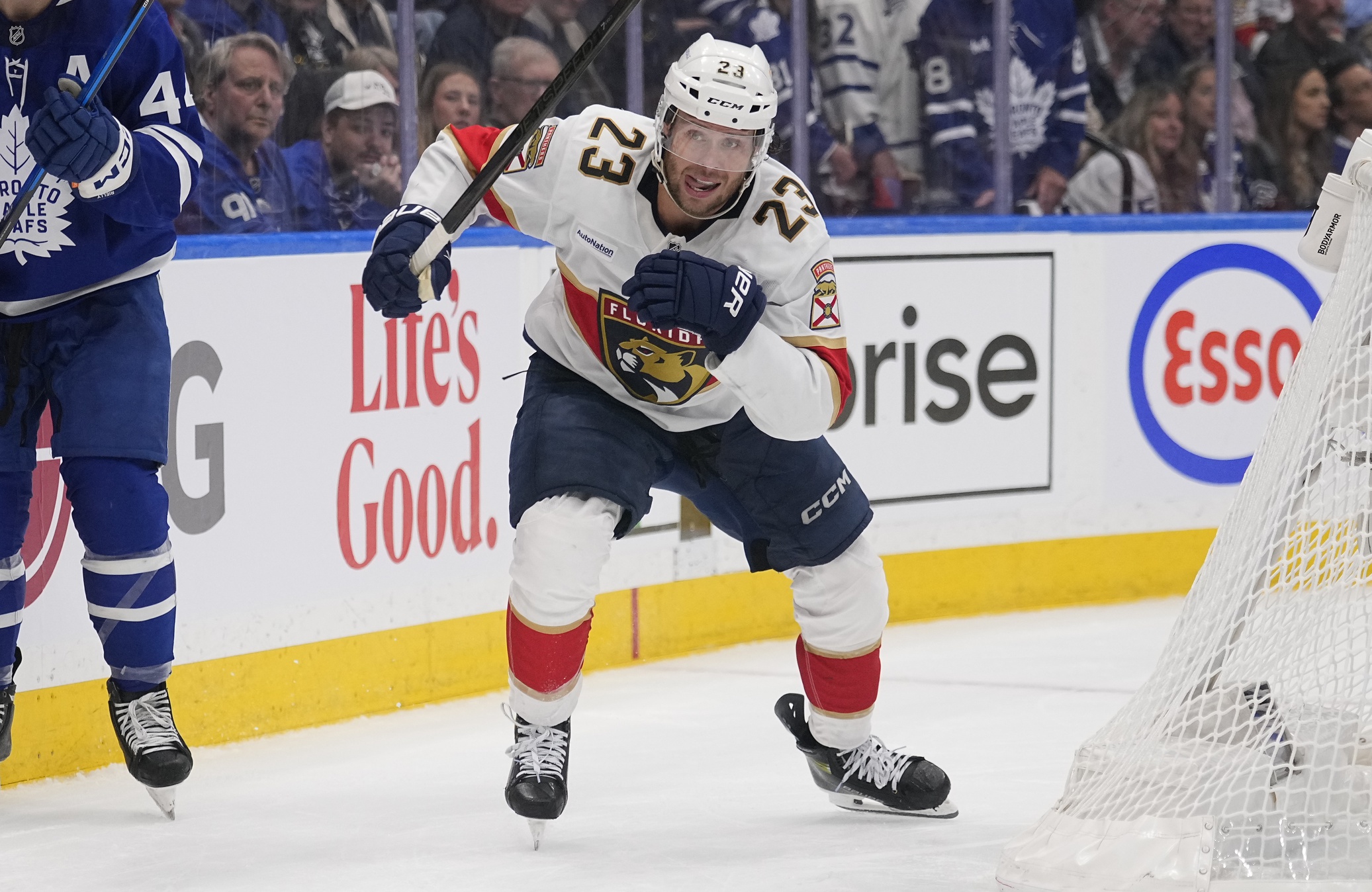 Panthers vs. Maple Leafs Game 7 Odds, Expert Picks: Who's the Most Productive Game 7 Players?