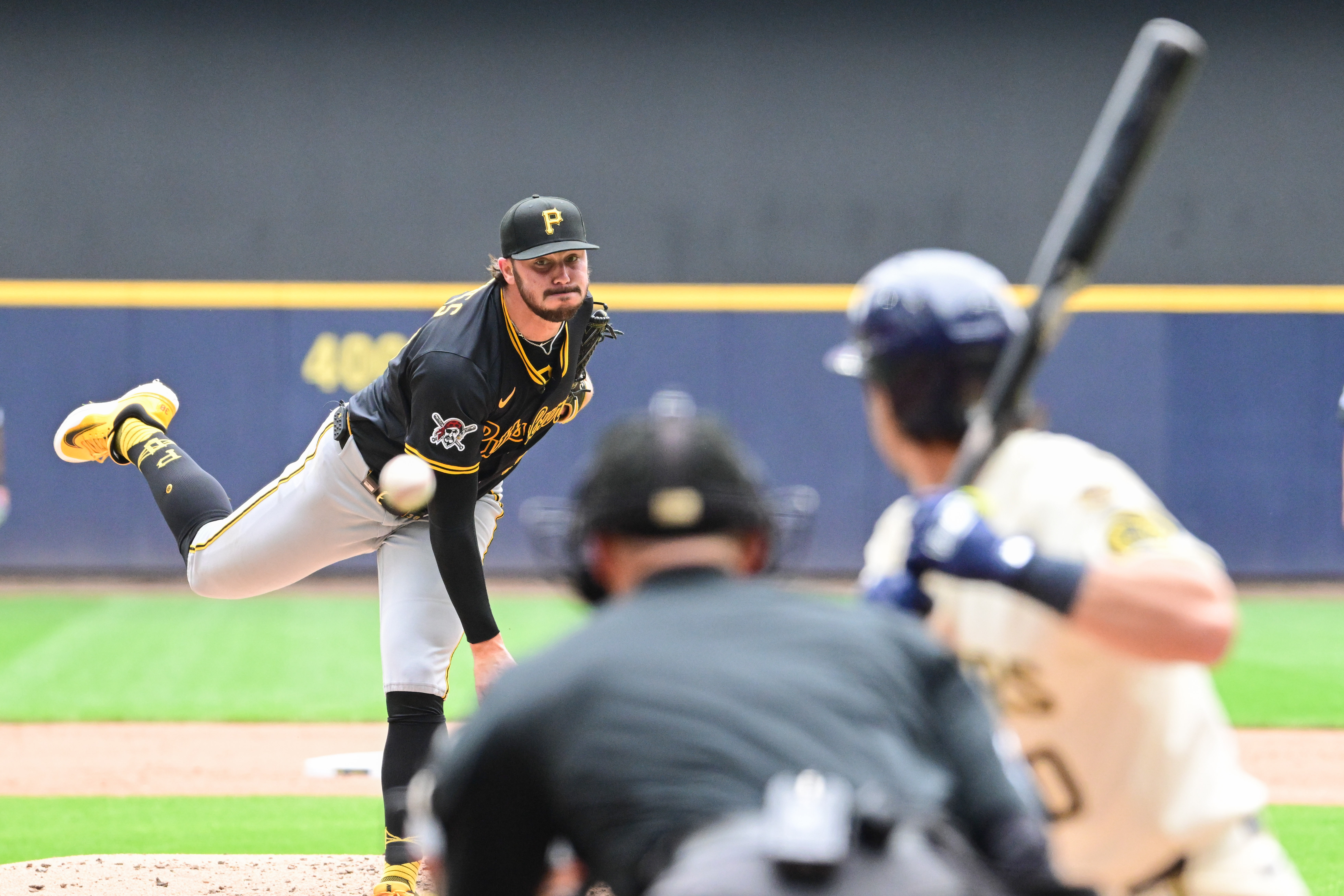 Cardinals vs. Pirates Prediction, Odds & Best Bets: It's Skenes Day