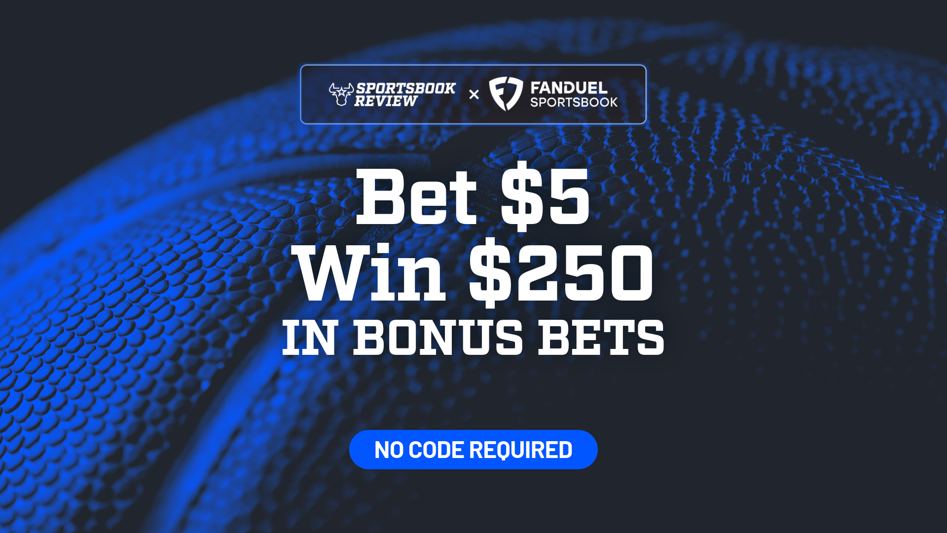 FanDuel Promo Code - Bet $5, Get $250 If It Wins for Trail Blazers vs Suns