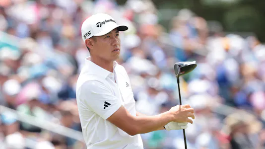PGA Tour Golf Odds & Picks to Win: 2025 Travelers Championship Preview and AI Prediction