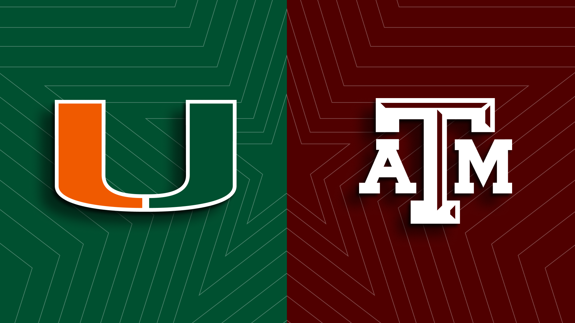 Our Miami vs. Texas A&M predictions break down this heavyweight match in the first round of the College Football Playoff.