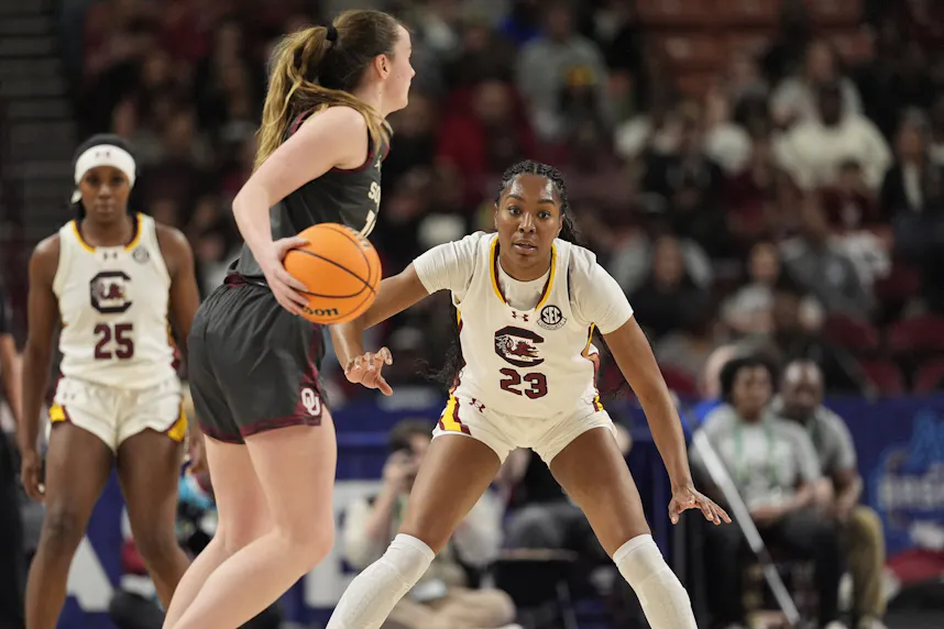 Oklahoma vs. Iowa Prediction, Odds & Preview: Best March Madness Second Round Picks