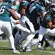 Eagles vs. Giants Prediction Tonight: Thursday Night Football Picks