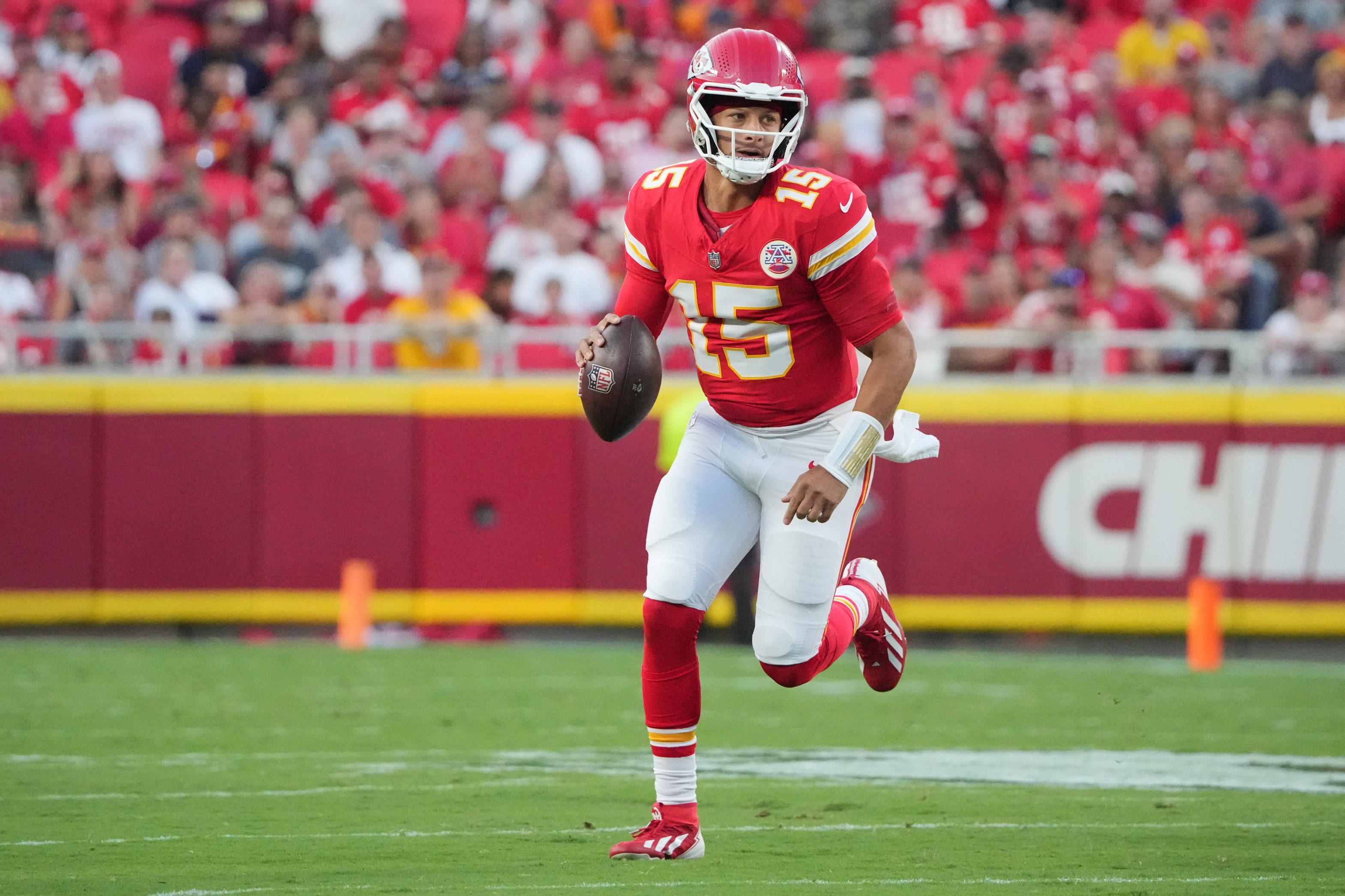 NFL MVP Odds 2025: Who are the Betting Favorites Entering Week 1?