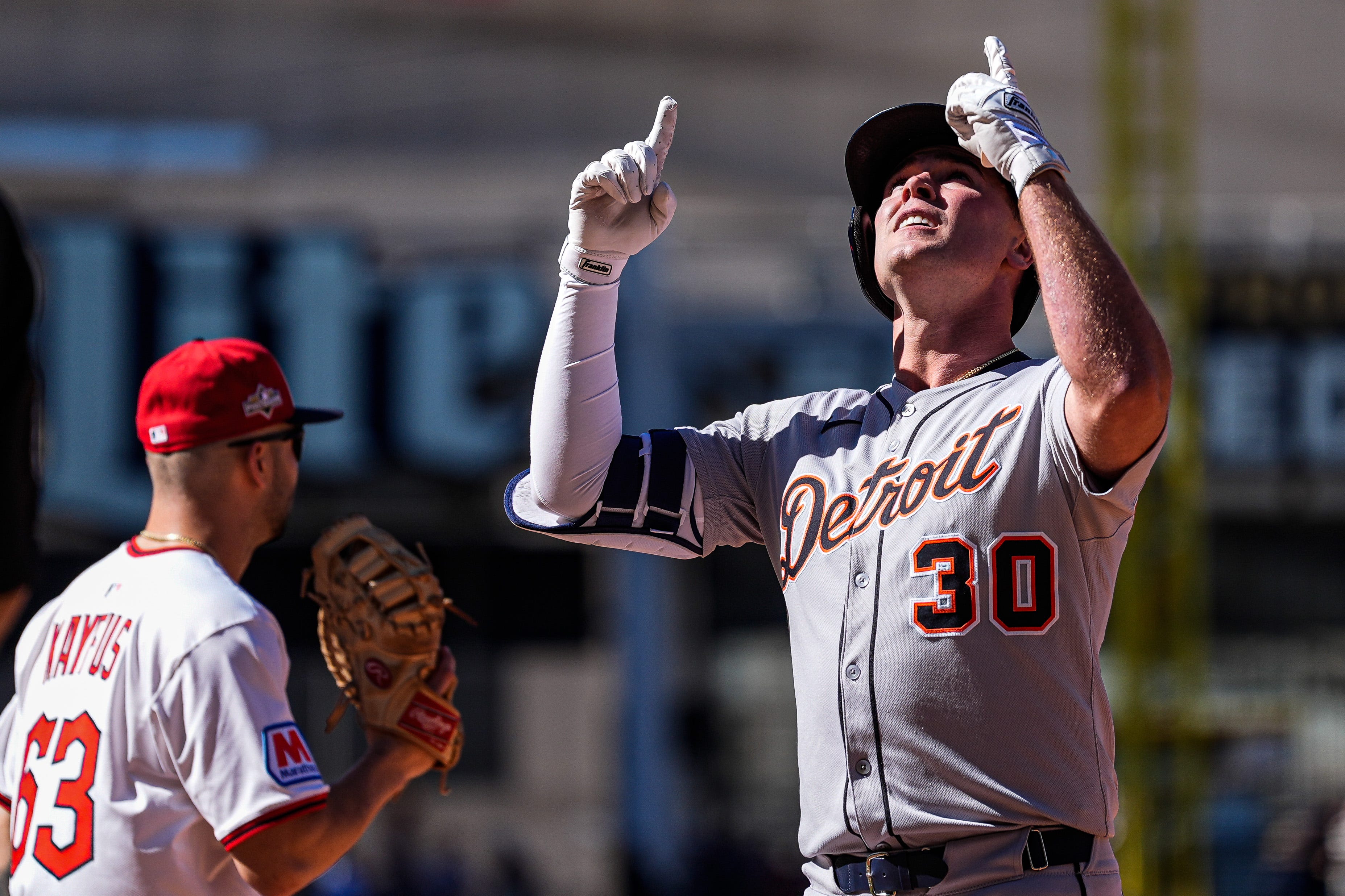 Tigers vs. Guardians Player Prop Picks for AL Wild Card Series Game 3