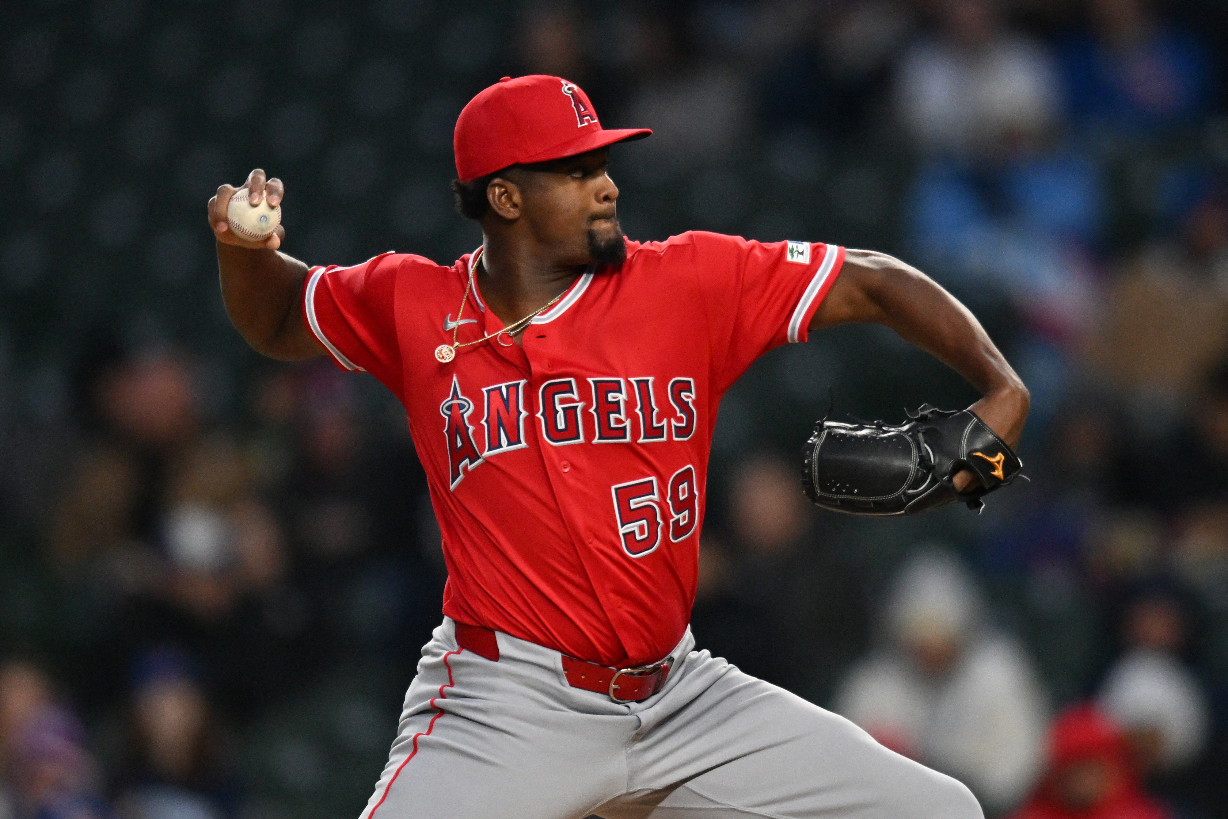 Los Angeles Angels pitcher Jose Soriano is set to play a big role in why I'm backing the underdogs in my look at the Braves vs. Angels win probability.