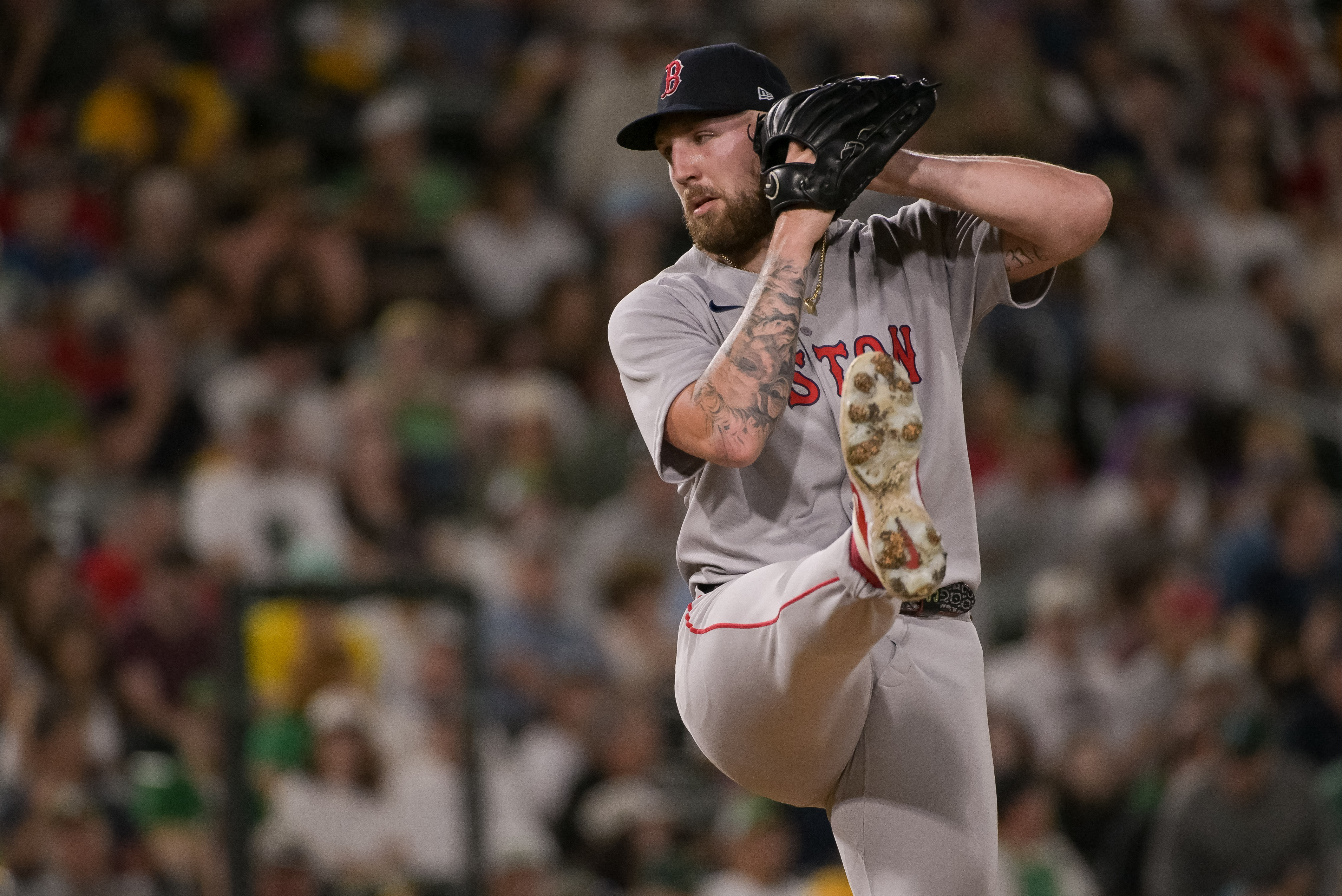 Best Red Sox vs. Yankees Player Prop Picks for the AL Wild-Card Round Game 1 Tonight