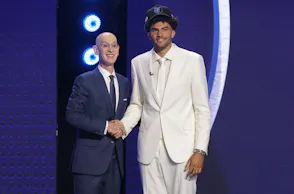 NBA Rookie of the Year Odds 2026: Top Favorites, Sleepers, and Predictions