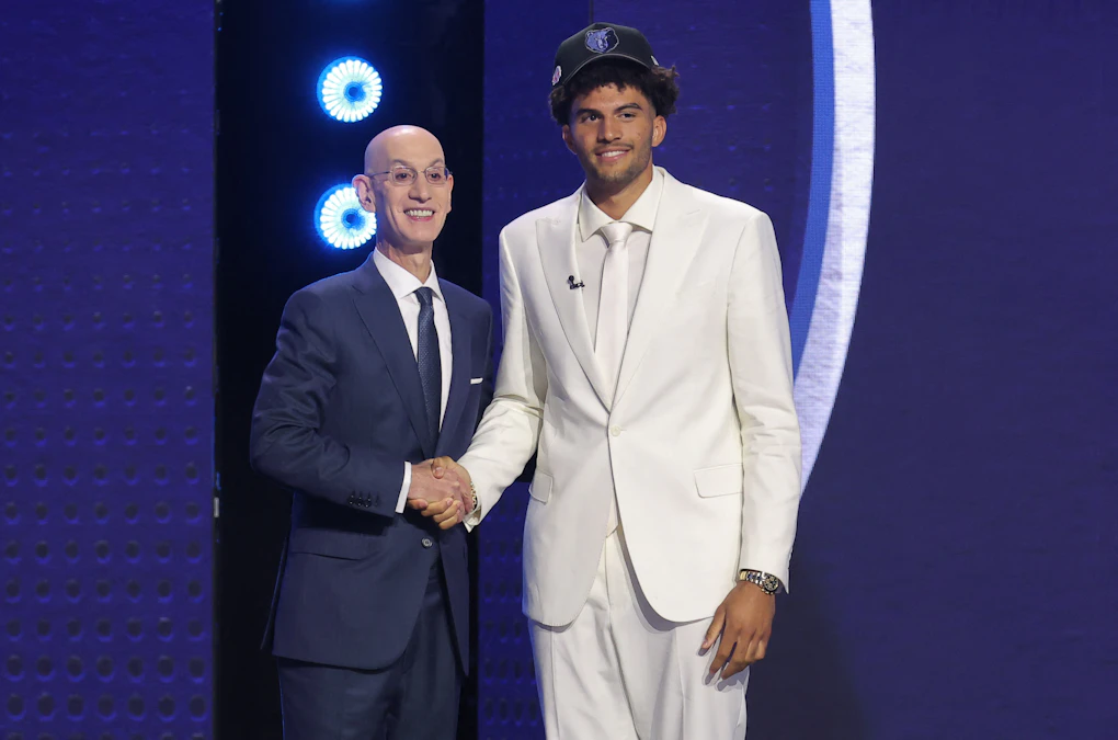 NBA Rookie of the Year Odds 2026