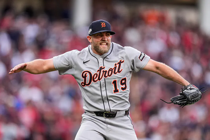 Tigers vs. Mariners Player Prop Bets Today: MLB Picks & Best Bets for ALDS Game 1