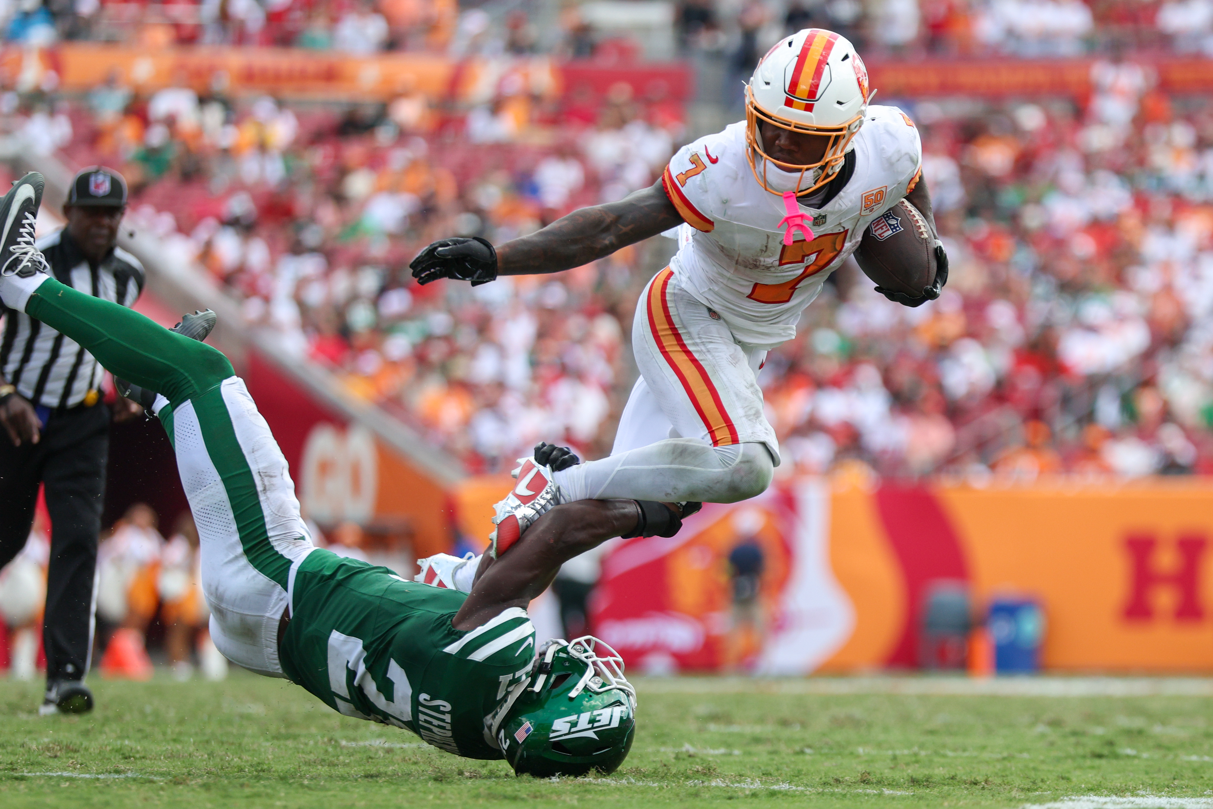 NFL Player Props Week 4: Best Prop Odds, Bets & Expert Picks