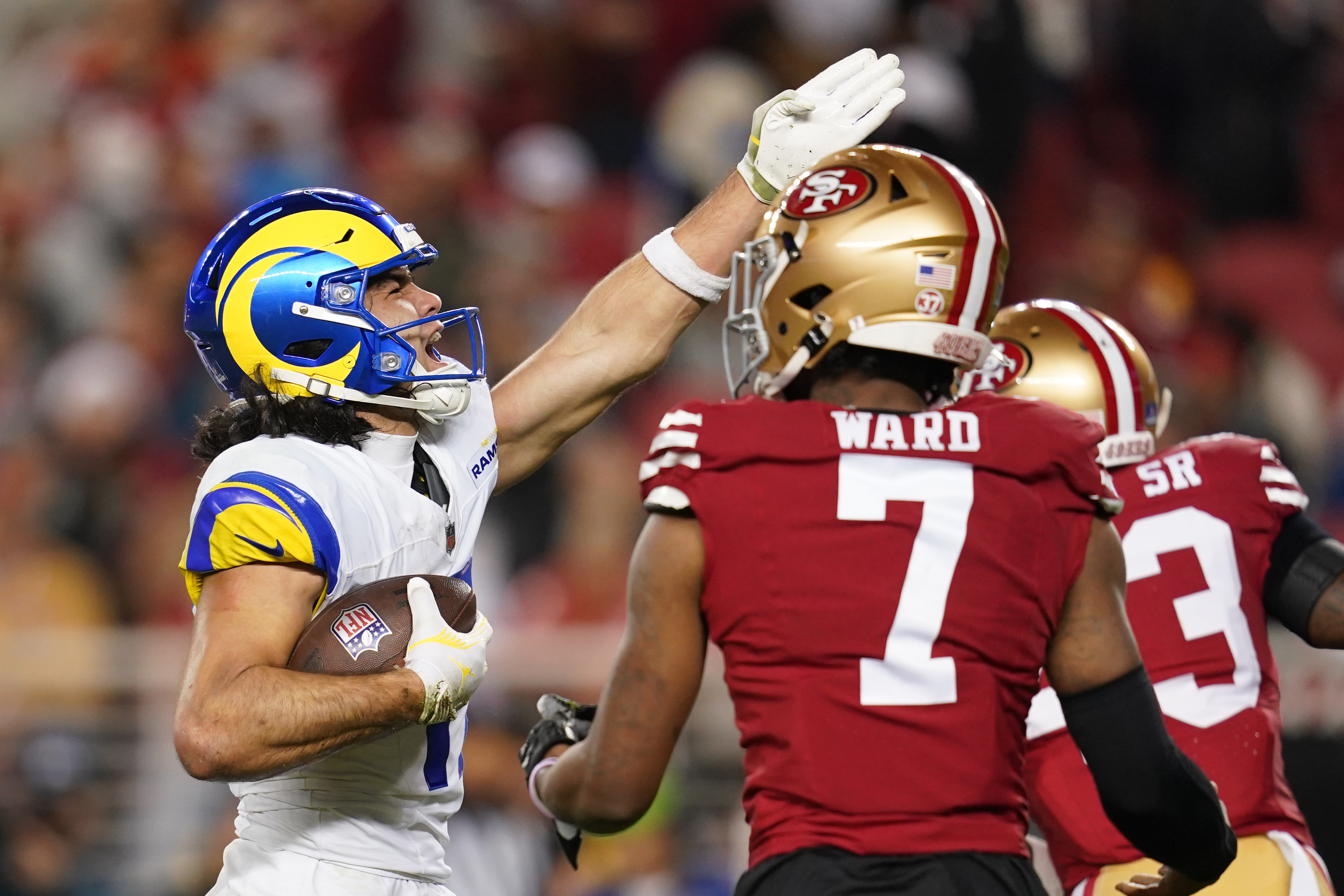 49ers vs. Rams Expert Picks: Thursday Night Football Best Bets & TNF Predictions