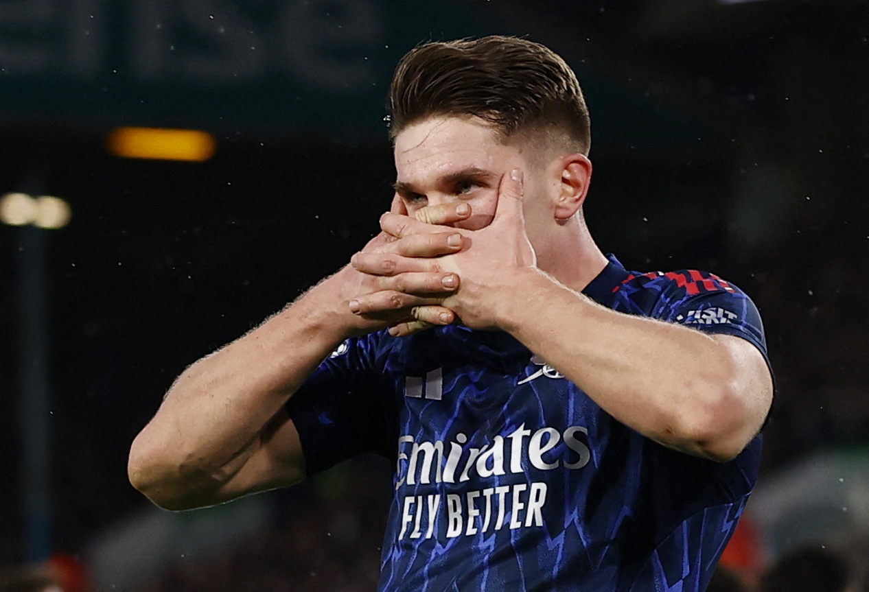 ⚽ Bayer Leverkusen vs. Arsenal Prediction, Picks & Odds for Wednesday's Champions League