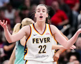 WNBA Championship Odds: Caitlin Clark Injury Shakes Up the Title Hunt, MVP Race