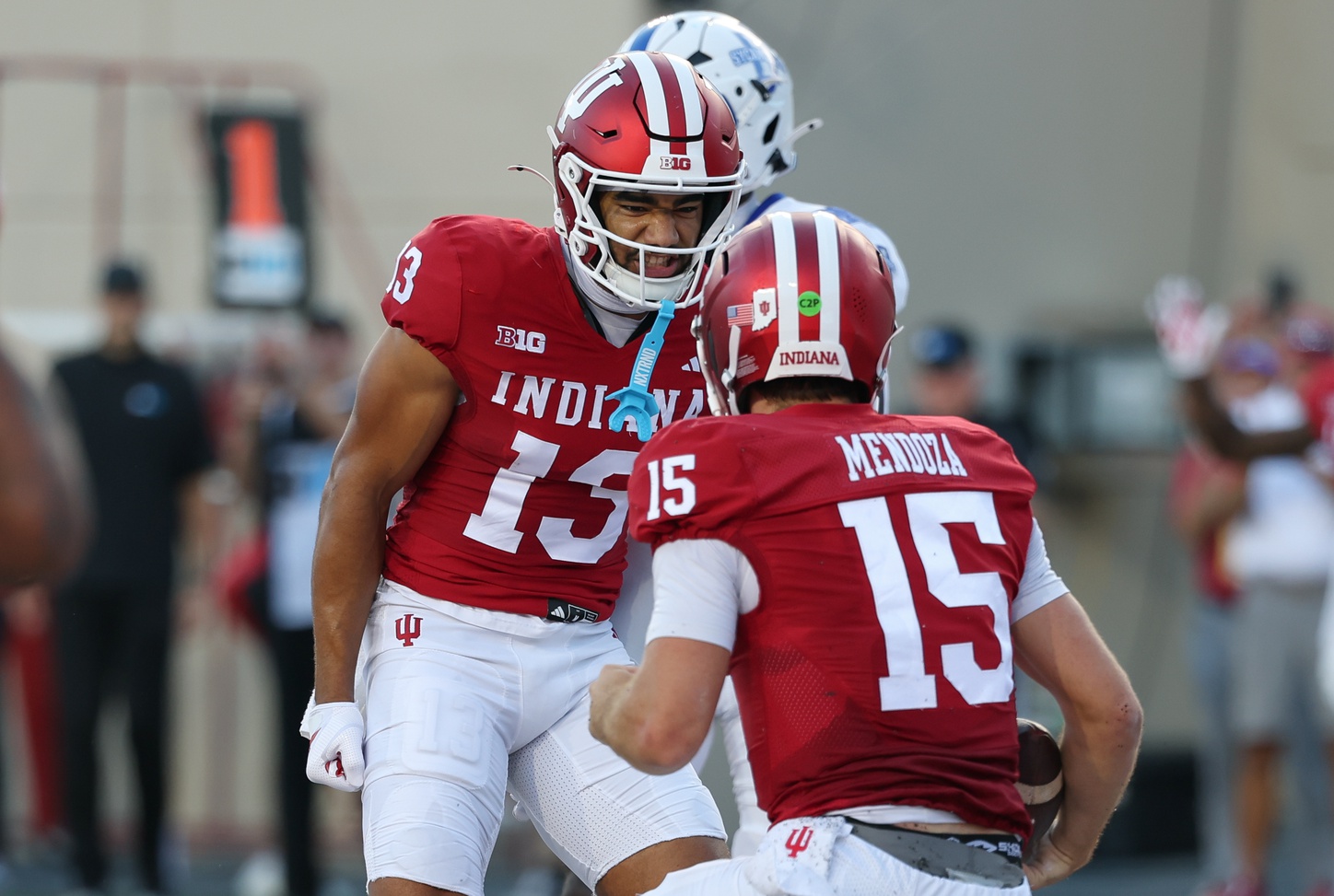 Illinois vs. Indiana Prediction, Odds & Picks: Hoosiers and Mendoza to Cook the Illini