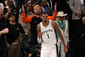 🏀 NBA MVP Odds & Predictions 2027: Wemby Opens as Favorite Over SGA, Jokic