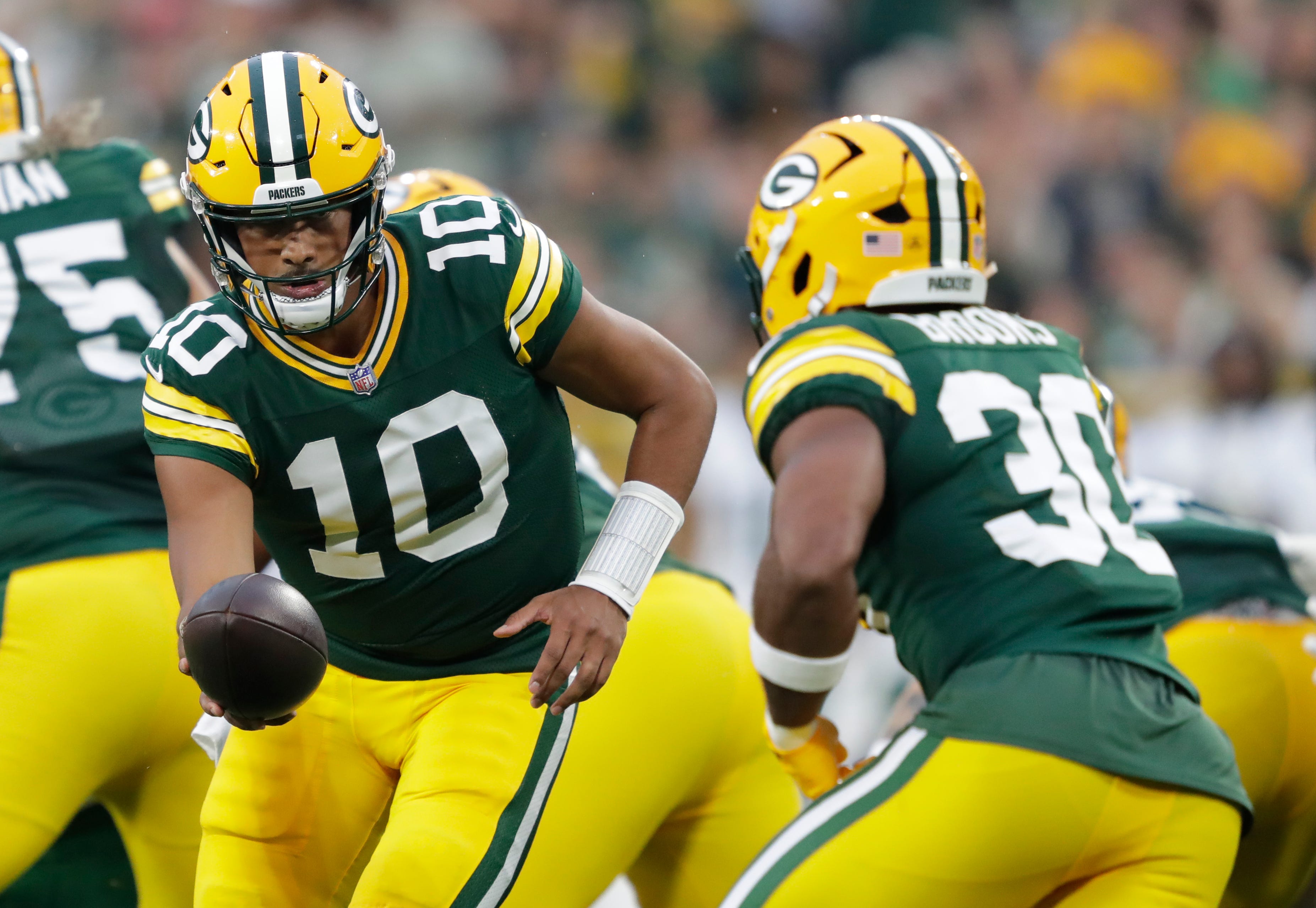 Super Bowl Odds 2025: Who are the Betting Favorites Entering Week 1?