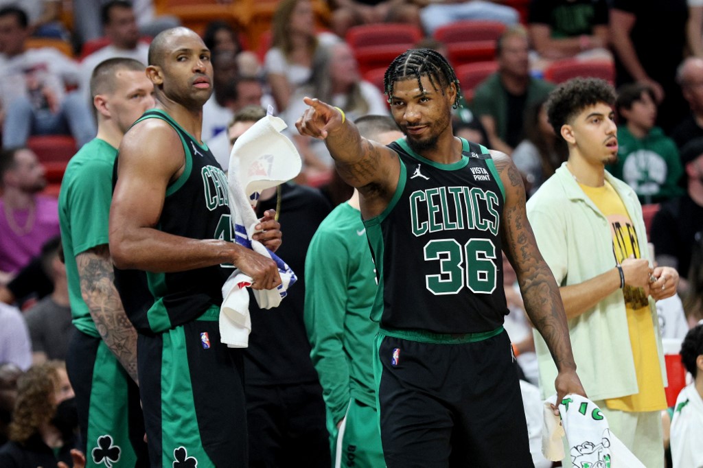 Celtics vs. Heat Game 6 Picks, Odds & $100 BetMGM Bonus