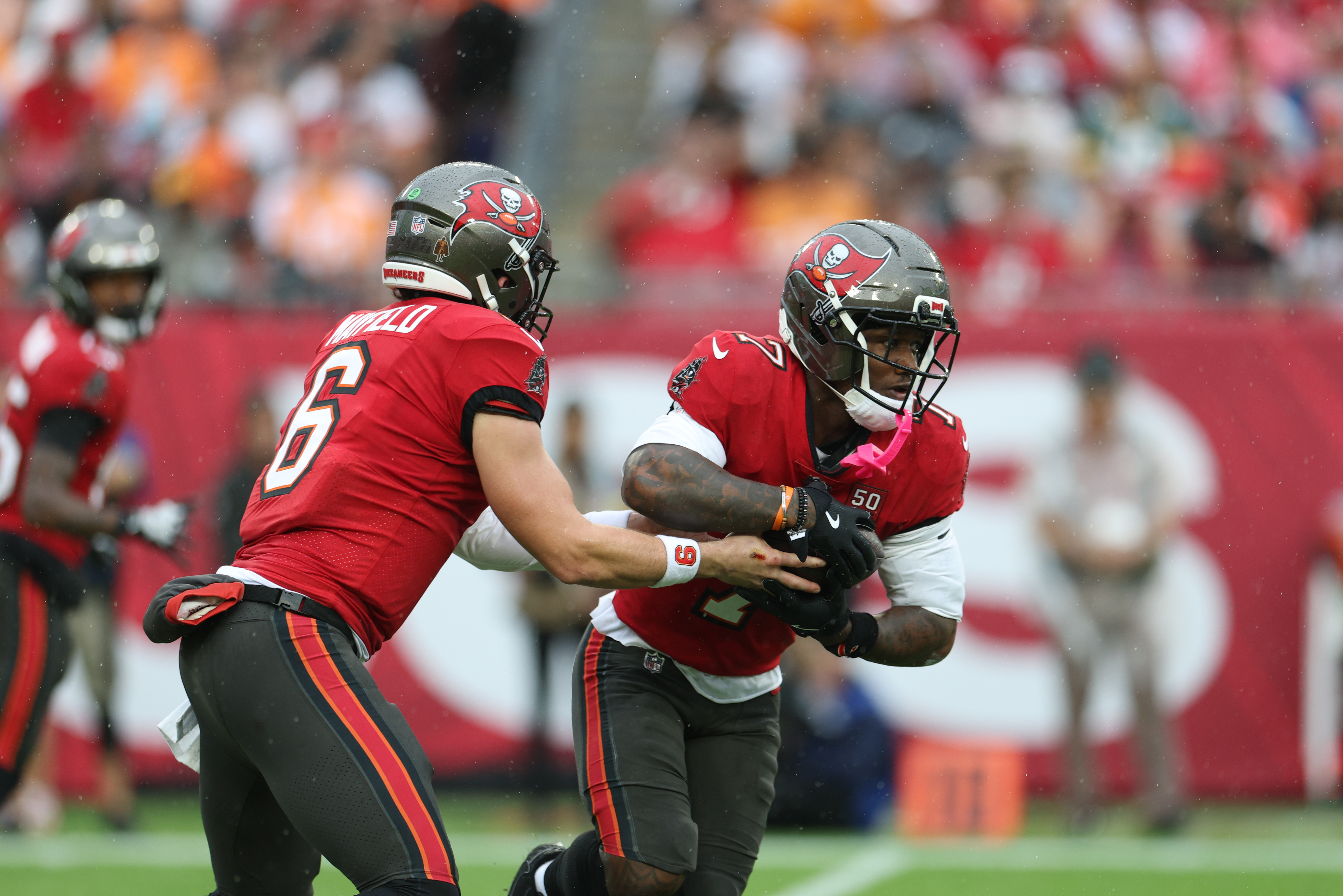 NFL Same-Game Parlay Bets: Our Best SGP Picks This Week