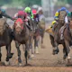 Horse Racing Triple Crown Odds