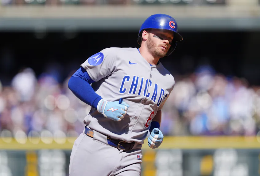 Brewers vs. Cubs Player Props Tonight: MLB Picks & Best Bets for NL Divisional Series Game 4