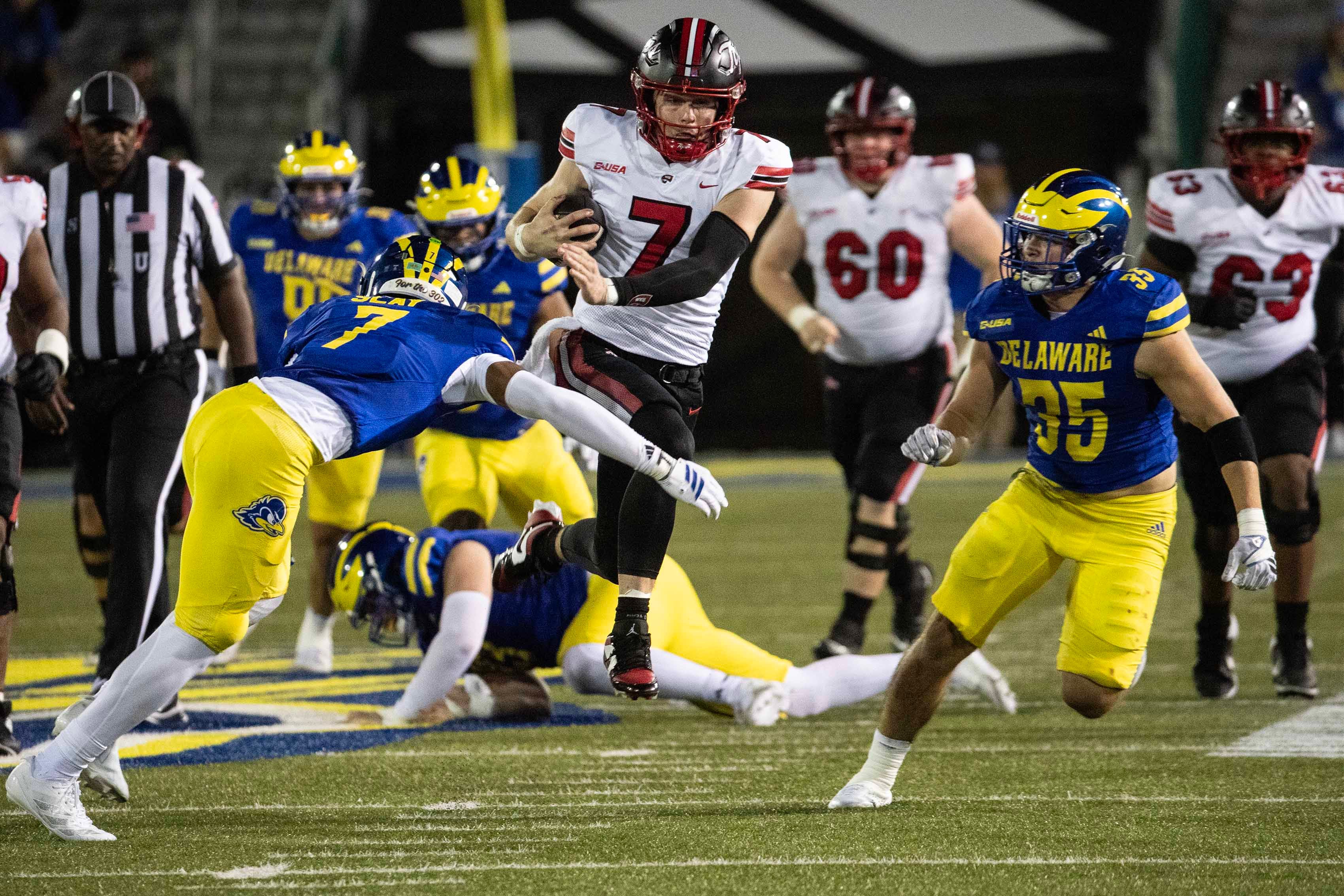 Western Kentucky vs. Louisiana Tech Prediction, Picks & Odds: Who'll Win in College Football Week 9?