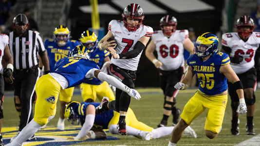 Western Kentucky vs. Louisiana Tech Prediction, Picks & Odds: Who'll Win in College Football Week 9?