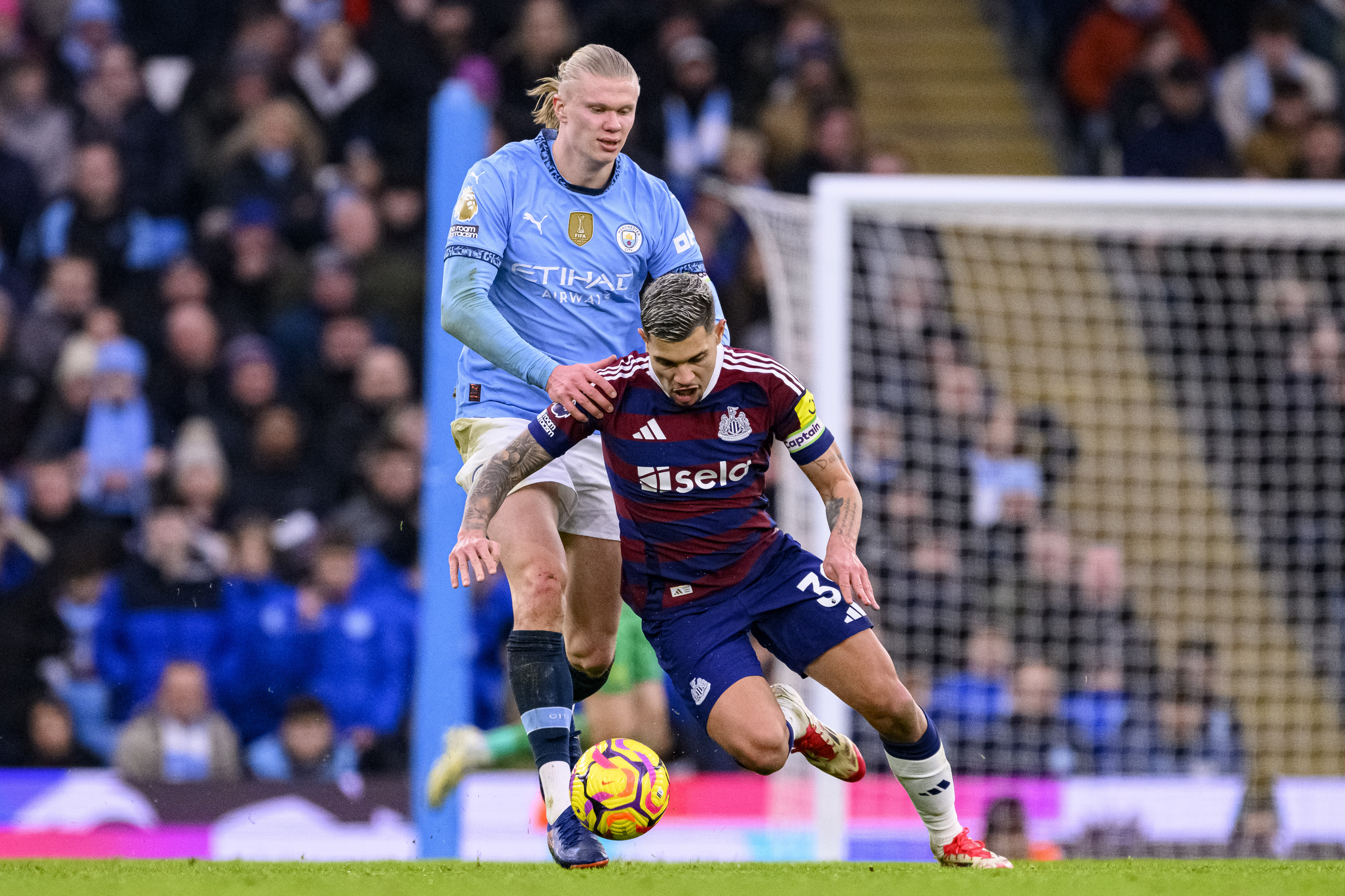 Champions League Qualification Predictions: Premier League European Spots Odds