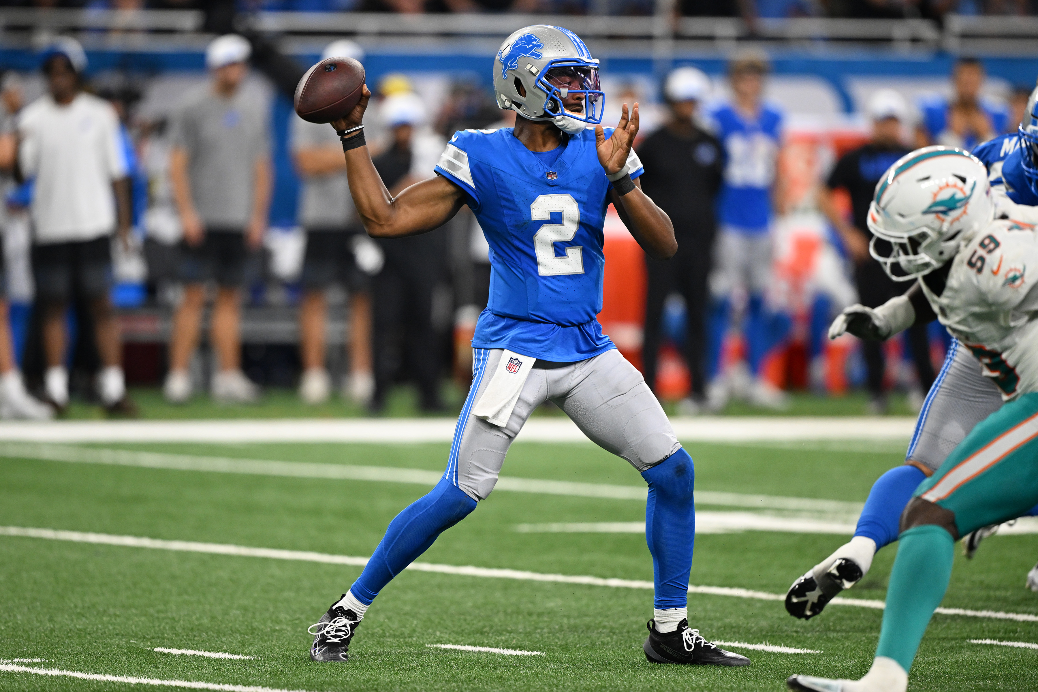 Texans vs. Lions Prediction, Odds & Expert Picks: NFL Preseason Week 3