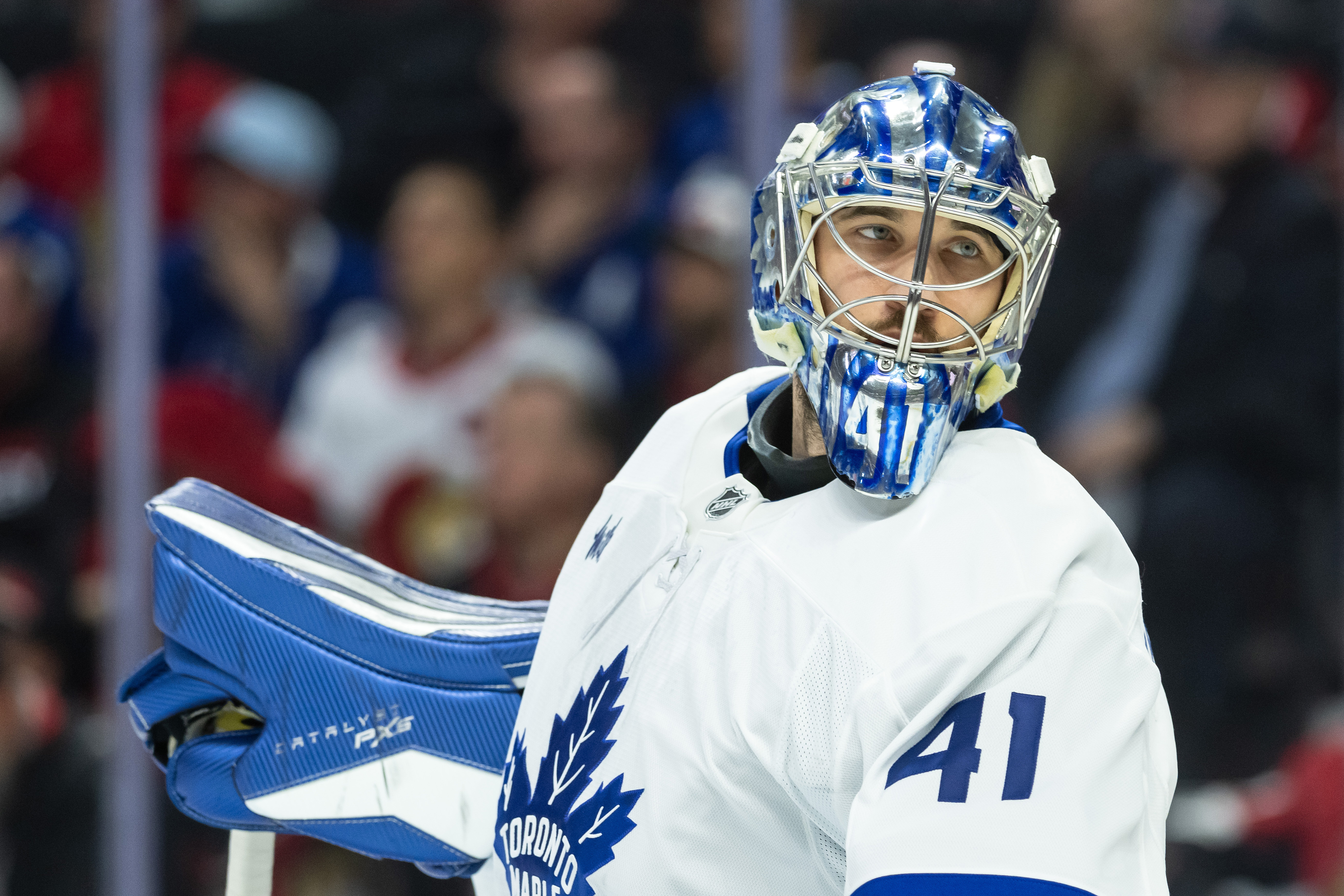 Panthers vs. Maple Leafs Prediction: Game 1 Odds & Expert Picks Tonight