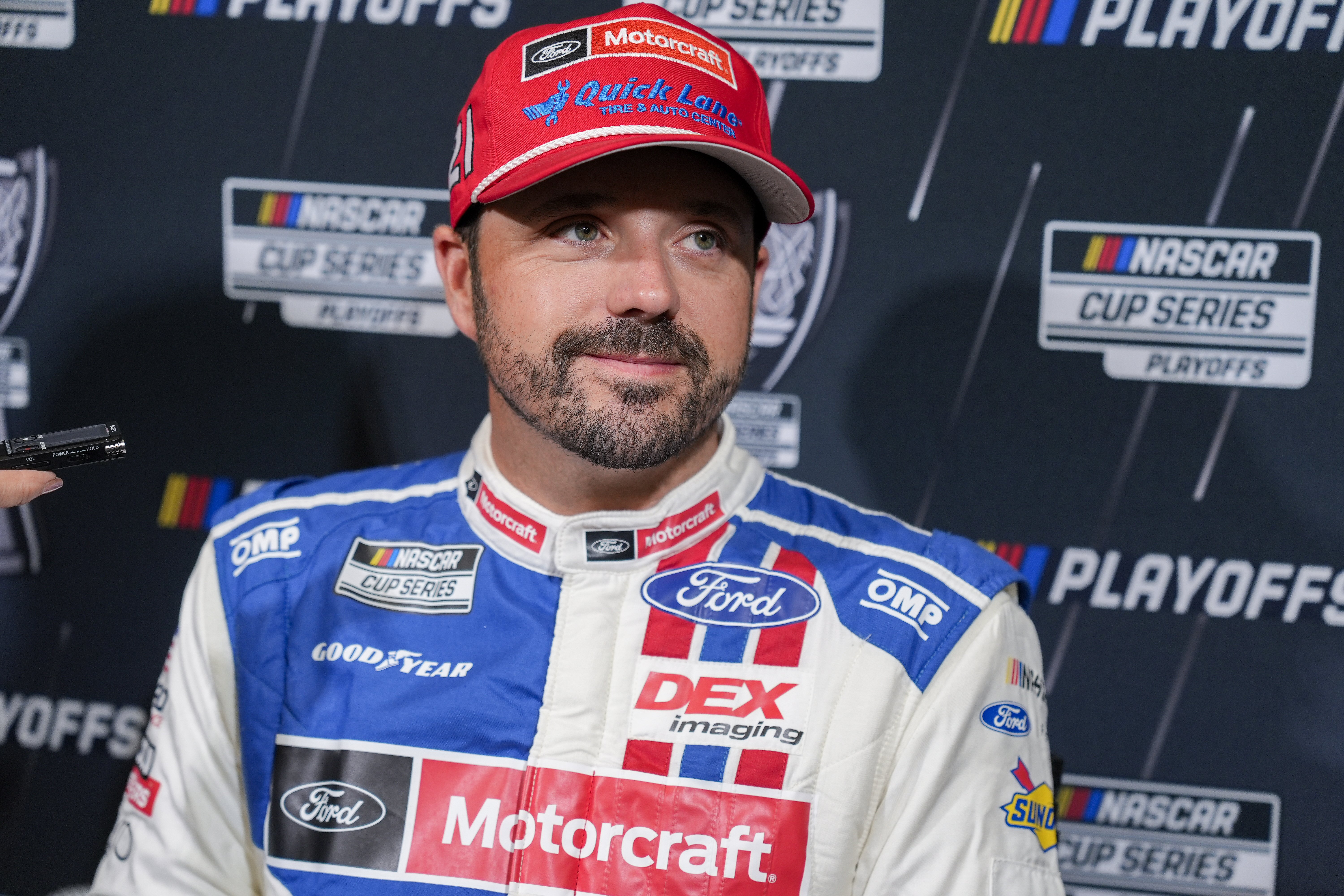 2025 NASCAR Predictions & Odds at Gateway 2025: Expert Picks, Prop Bets for Enjoy Illinois 300
