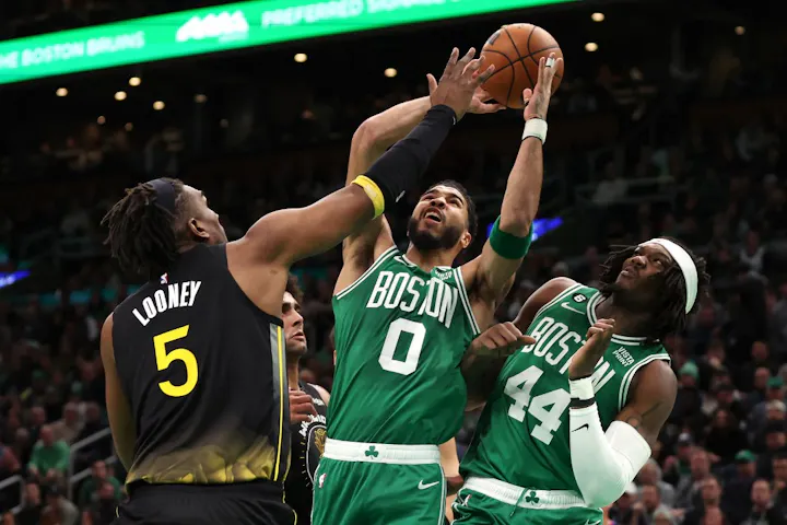 Lakers vs. Celtics Odds, Picks, Predictions: Boston Looks to End Three-Game Skid