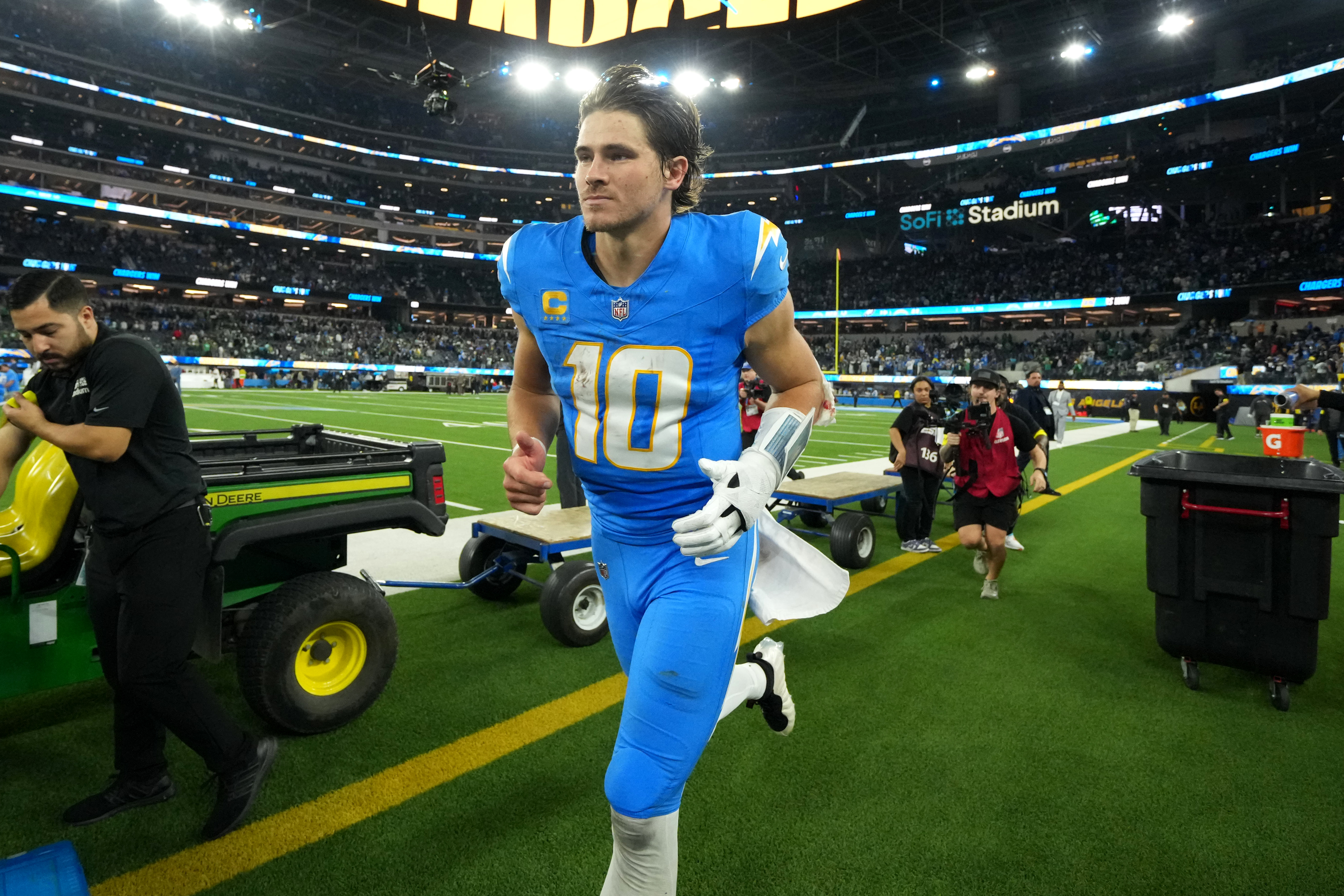 NFL Upset Picks: We Rank Every Underdog Bet for Week 15