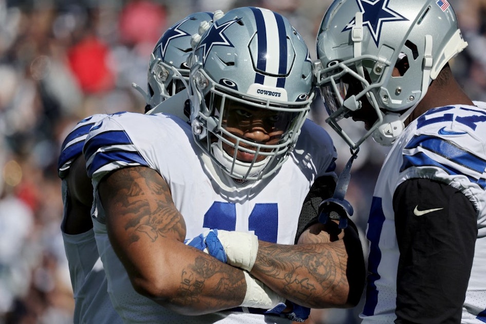 NFL Week 17 Thursday night Bettors Guide: Cowboys at Titans