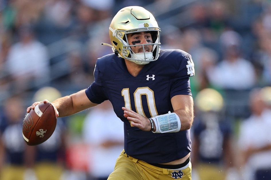 Best college football prop bets today: Best DFS parlay picks for