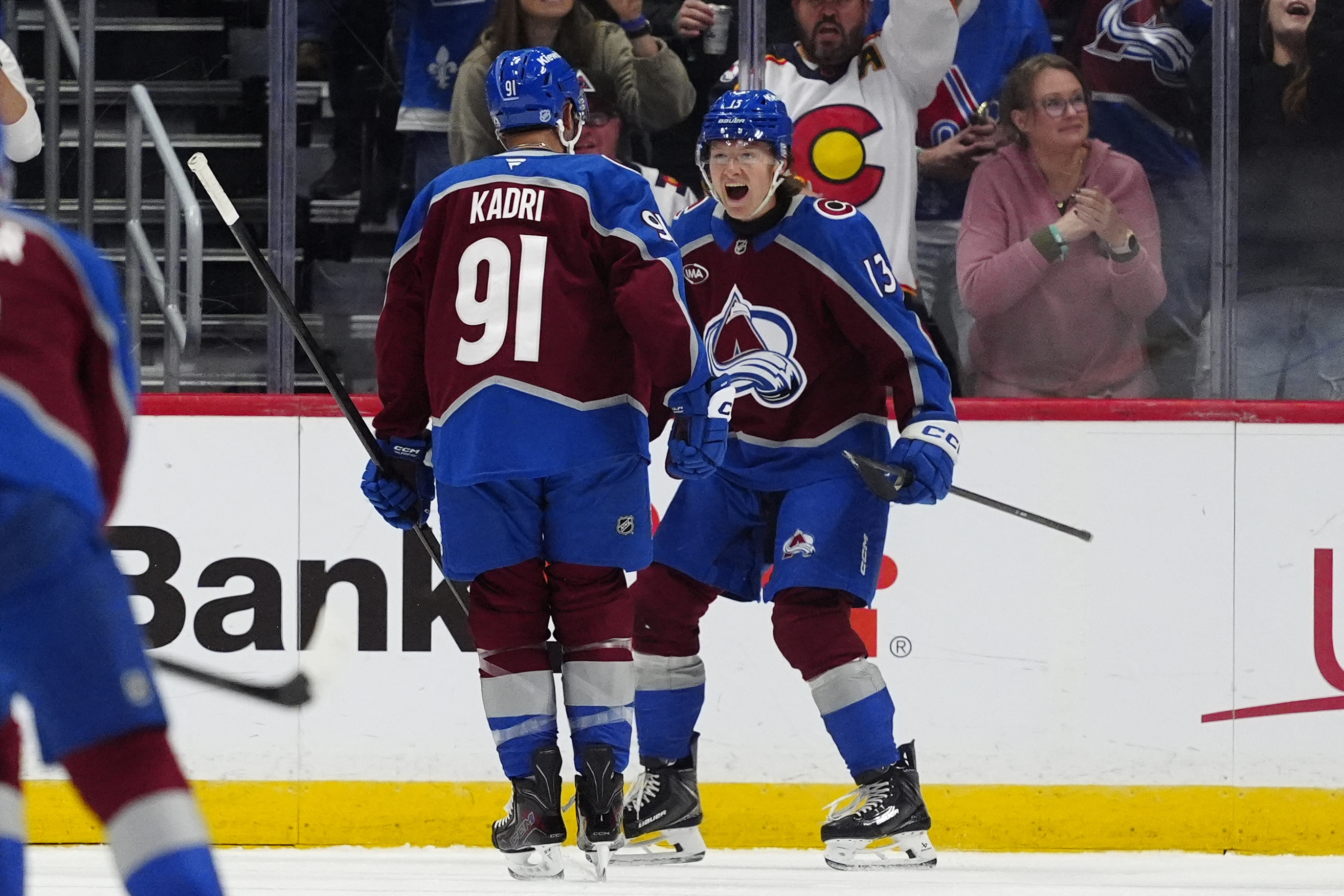 Stanley Cup Odds & Favorites 2027: Avalanche Top the Boards