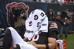 NFL Injury Report Week 3: Latest Injuries For Every Game