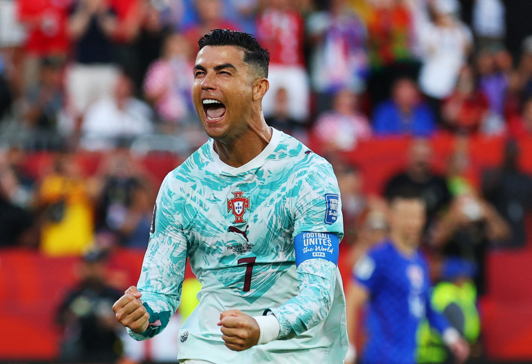 Best Cristiano Ronaldo Props & Odds: Expert Prop Picks for Monday, July 6